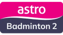 Astro Badminton 2